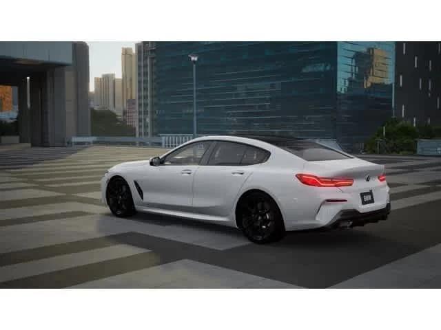 bmw 8 series 2026 WBAGV2C05TCV21626 image bmw 8 series 2026 WBAGV2C05TCV21626 image
